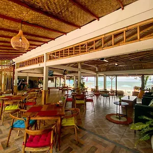 Bay And By Prabhu Resort