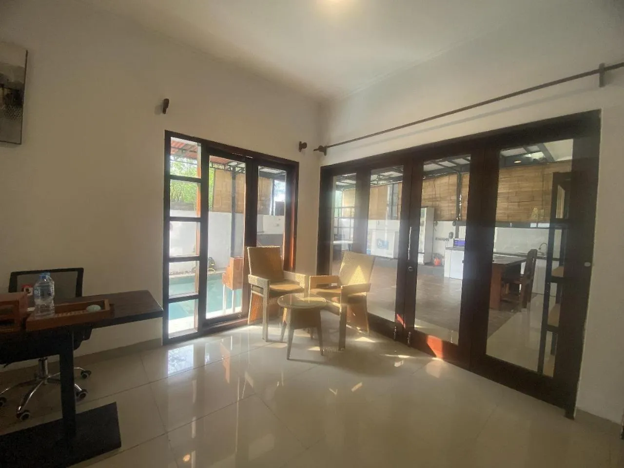 Benson Jimbaran Villa Holiday home Jimbaran (Bali)