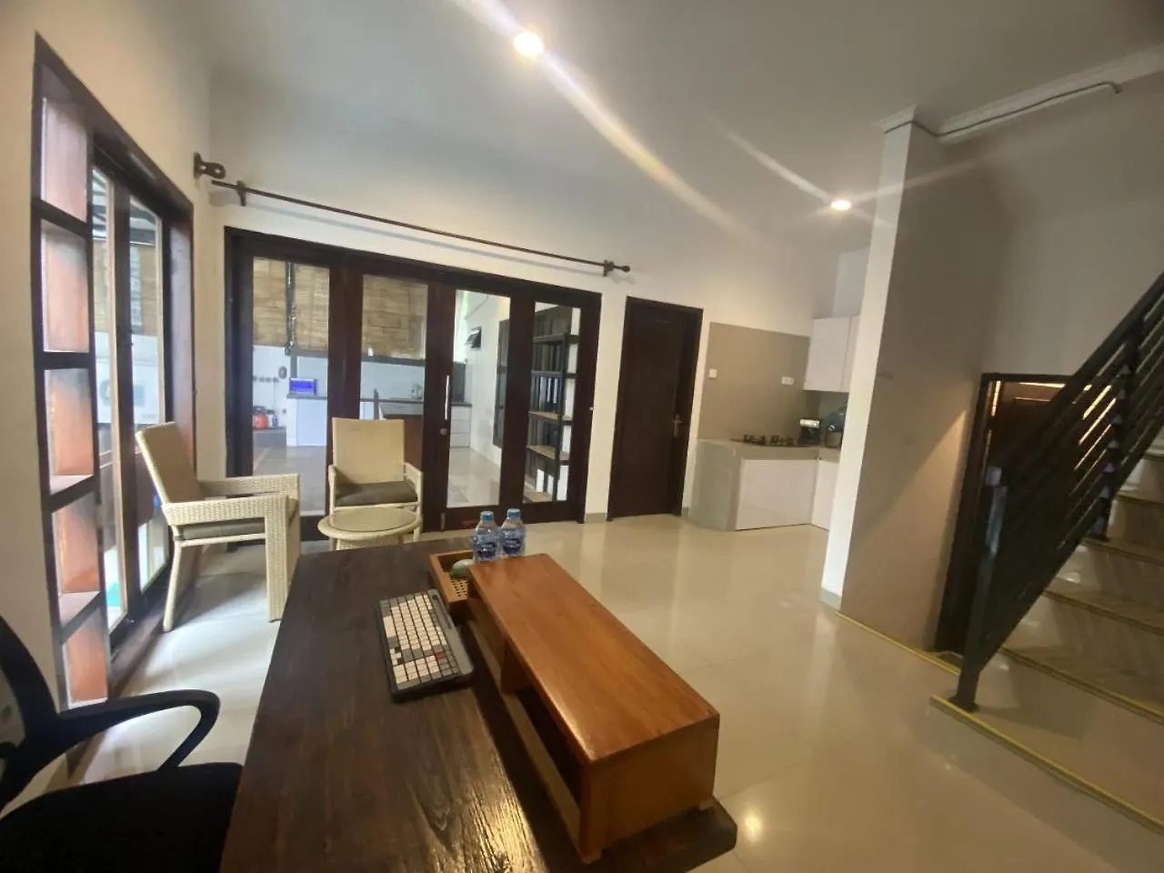 Holiday home Benson Jimbaran Villa Indonesia