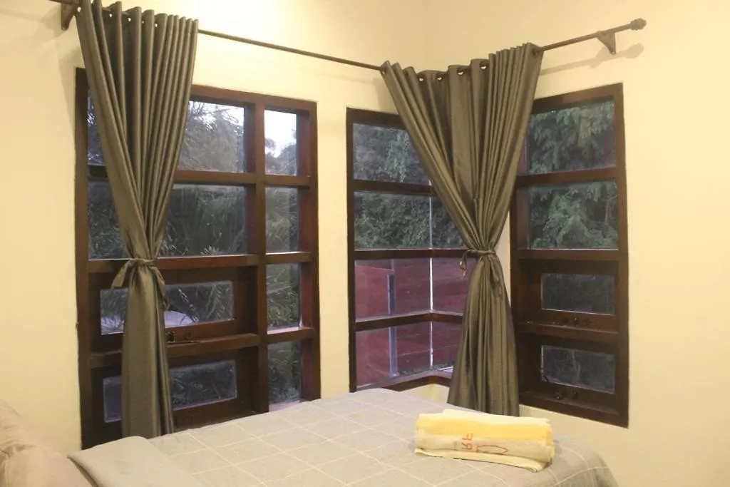 Benson Jimbaran Villa